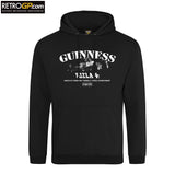 March Guinness F1 Classic Hoodie