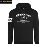 March Guinness F1 Team Hoodie