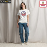 Official Hesketh 308 Well Worn