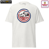 Official Hesketh 308 Well Worn