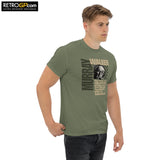 Murray Walker - Lead Car T Shirt