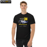 Project 34 - 1977 Black