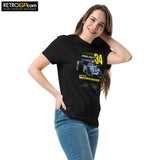 Project 34 - Black