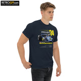 Project 34 - Navy