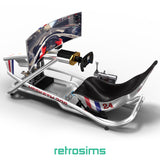 Hesketh 308 Blade Racing Simulator
