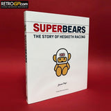 OFFICIAL 'Superbears' - The Story of Hesketh Racing