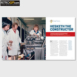 OFFICIAL 'Superbears' - The Story of Hesketh Racing