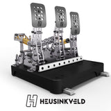 Hesketh 308 Blade Racing Simulator
