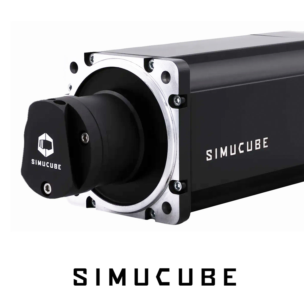 Hesketh 308 Blade Racing Simulator – RetroGP