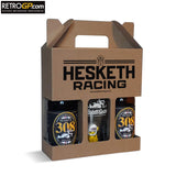 OFFICIAL Hesketh 308 Gold Beer Gift Box - 2023