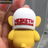 OFFICIAL Hesketh Racing Classic & Hesketh Bear Bundle