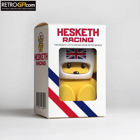 OFFICIAL Hesketh Racing Classic & Hesketh Bear Bundle