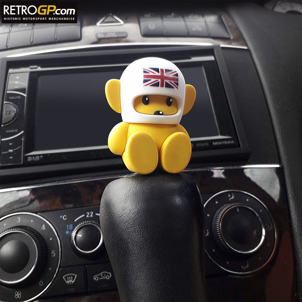 OFFICIAL Hesketh 3D Mini Bear