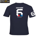 Parmalat Brabham BT52 Patrese T Shirt