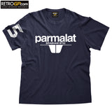 Parmalat Brabham BT52 Piquet T Shirt