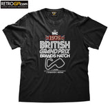 Brands Hatch 1976 T Shirt