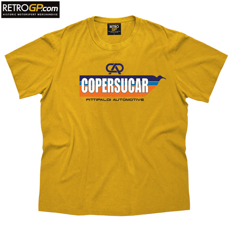 Copersucar T Shirt