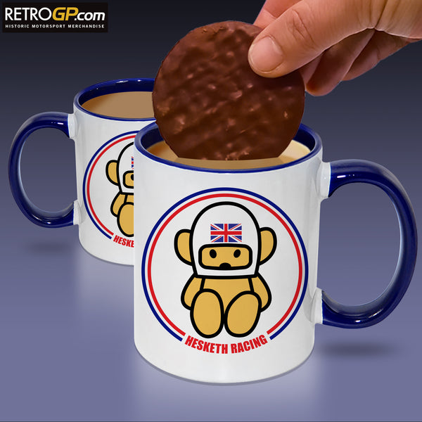 OFFICIAL Hesketh Racing Mug