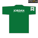 Jordan 7Up Polo Shirt - Large