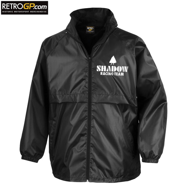 Shadow Racing Light Weight Jacket - XL – RetroGP