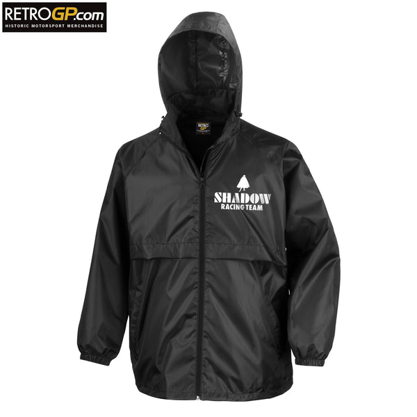 Shadow Racing Light Weight Jacket - XL – RetroGP