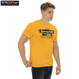 Renault RS01 F1 Jabouille Yellow - Large