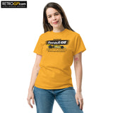 Renault RS01 F1 Jabouille Yellow - Large