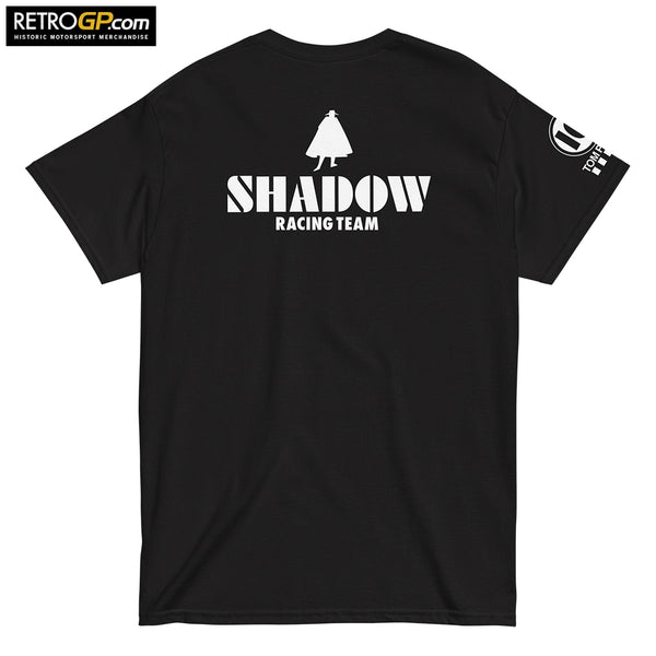 Shadow Racing Pryce F1 Team Shirt – RetroGP