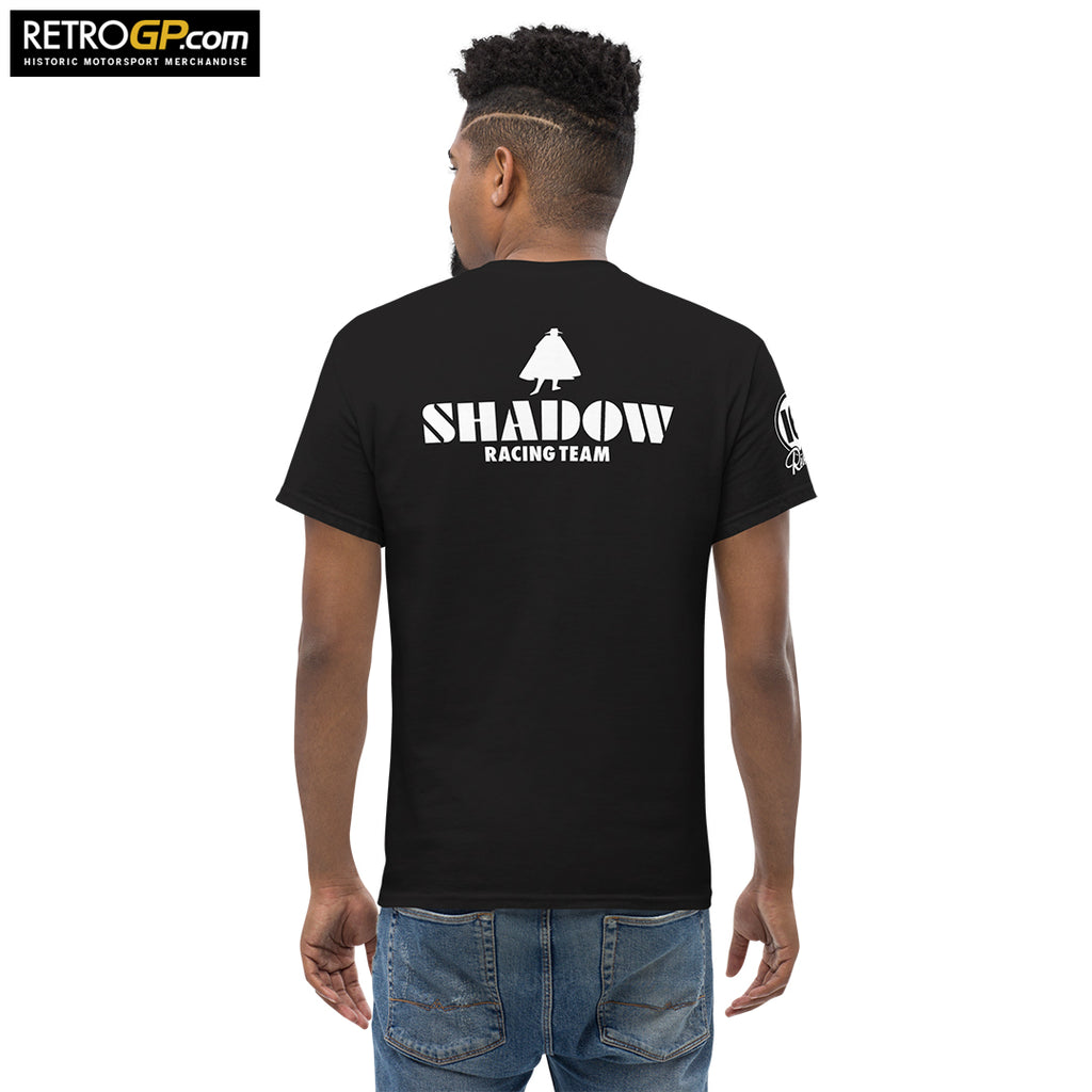 Shadow Racing Group Shadow Racing Revson F1 Team Shirt – RetroGP