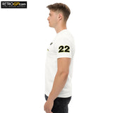 Brawn GP 22 White