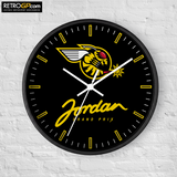 Jordan Wall Clock