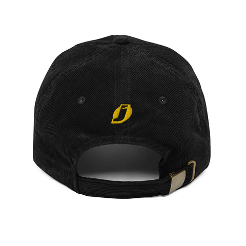 Jordan Grand Prix Vintage Corduroy Cap