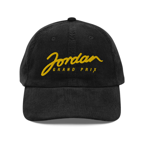 Jordan Grand Prix Vintage Corduroy Cap