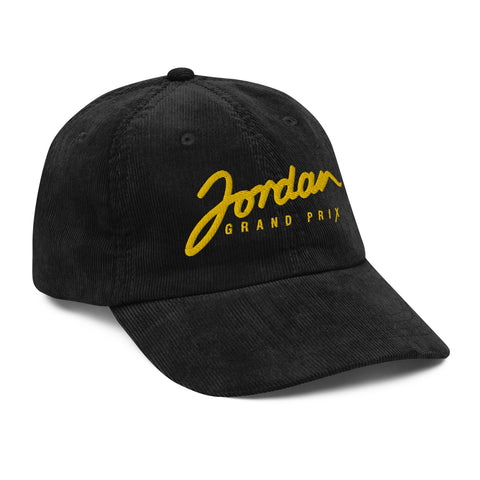 Jordan Grand Prix Vintage Corduroy Cap