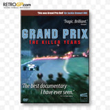 Grand Prix The Killer Years - Bundle SAVE £9.99