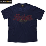 OFFICIAL Hesketh Racing Est 1972 Vintage T Shirt