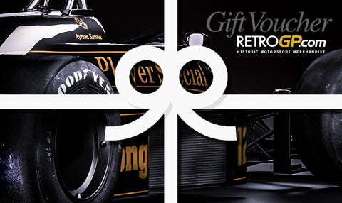 Gift Voucher