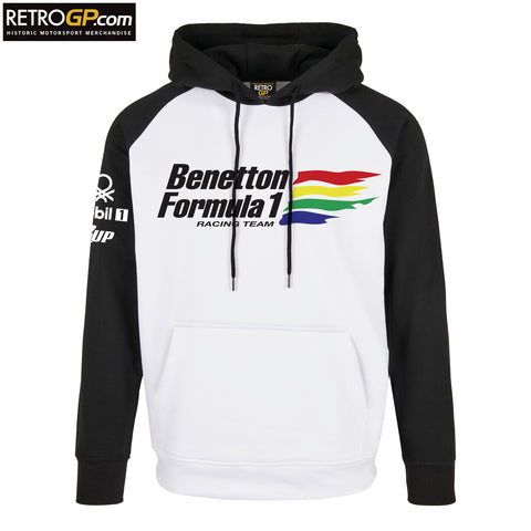 Benetton Team Hoodie