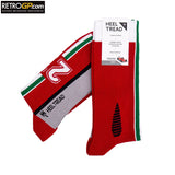 Ferrari 126C2 Grand Prix Socks by HeelTread