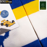 Lotus 99T Grand Prix Socks by HeelTread