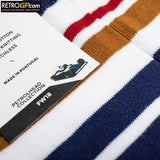 FW16 Grand Prix Socks by HeelTread