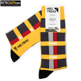 Quattro Socks by HeelTread