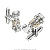 Hesketh 308 Formula 1 Car Sterling Silver Charm by Alyssa Smith Jewellery