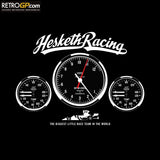 OFFICIAL Hesketh 308 Cockpit T Shirt