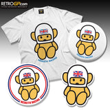 OFFICIAL Hesketh Racing Classic #1 BEST SELLER