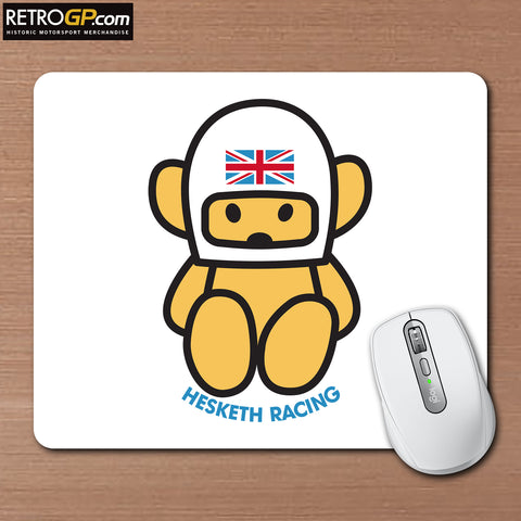 Official Hesketh Racing Mouse Mat