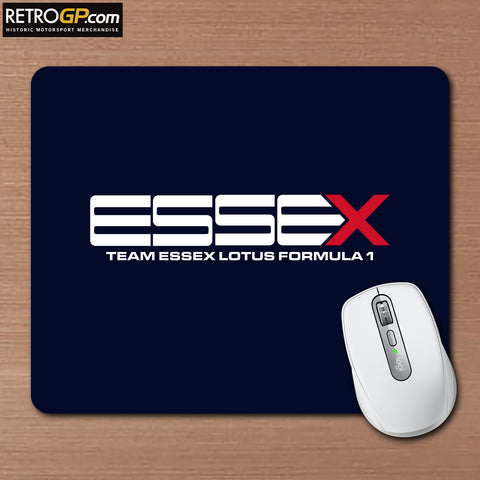 Essex Lotus Mouse Mat