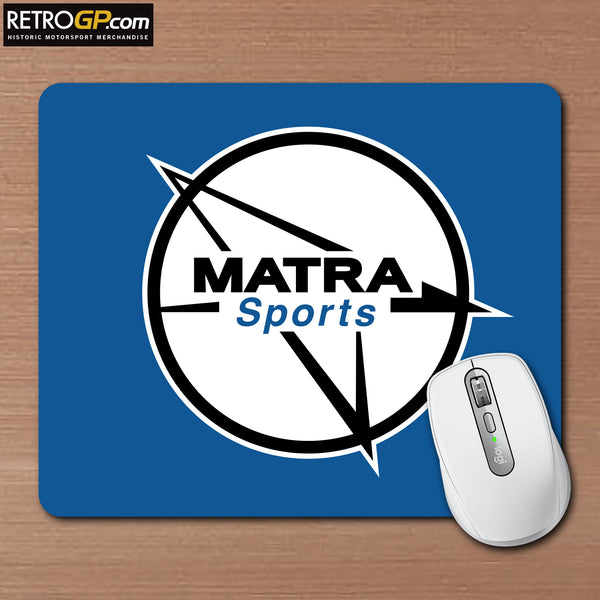 Matra Mouse Mat