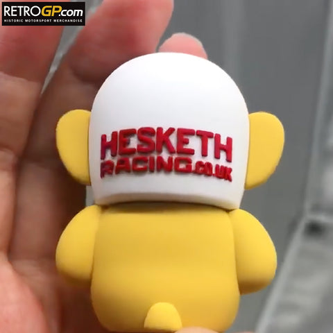 OFFICIAL Hesketh 3D Mini Bear