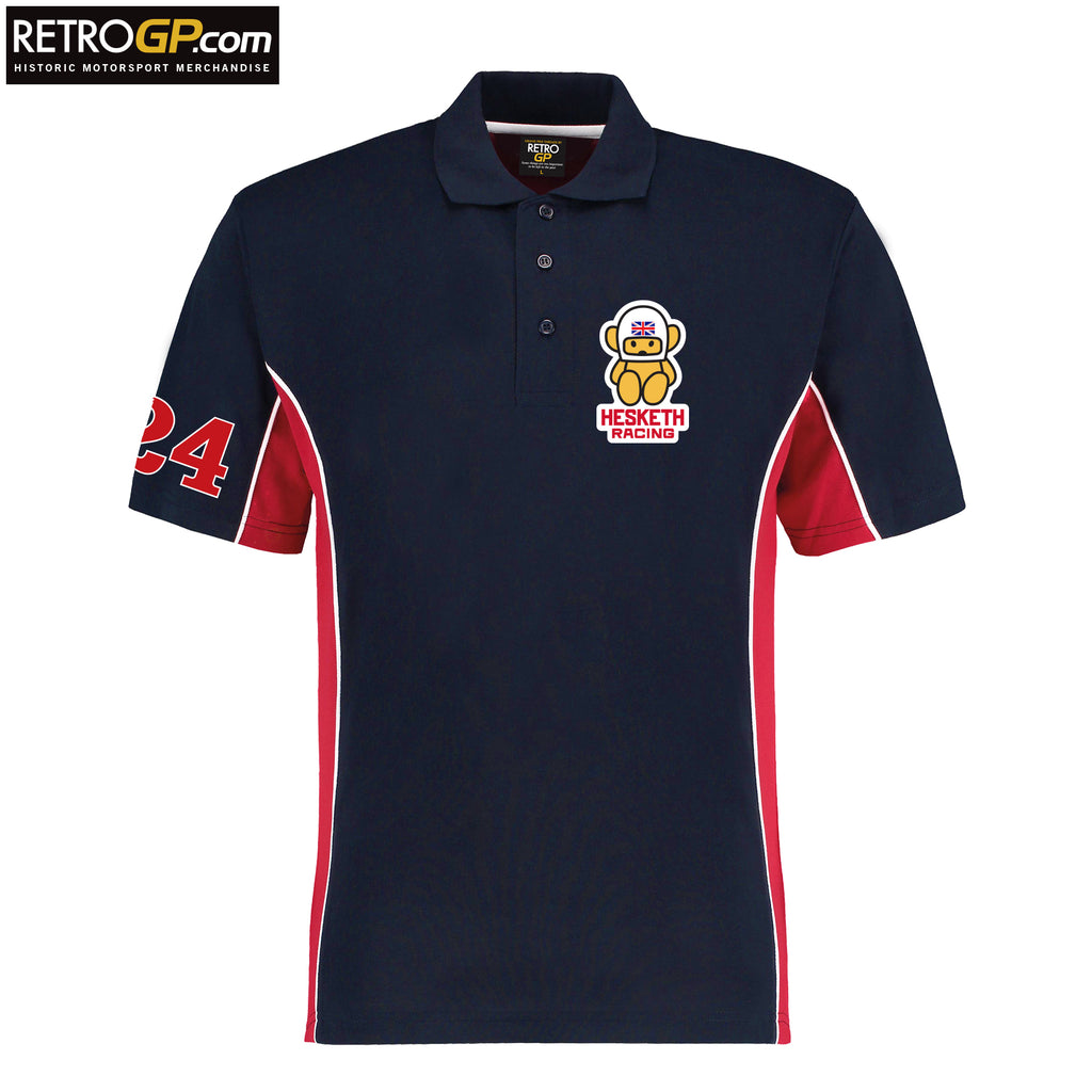 Polo racing shirts outlet